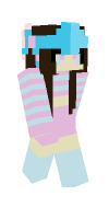 Skin preview