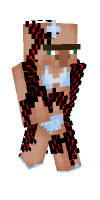 Skin preview