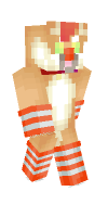 Skin preview