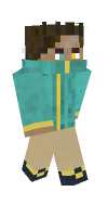 Skin preview