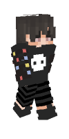 Skin preview