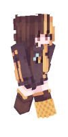 Skin preview