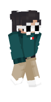 Skin preview