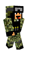 Skin preview