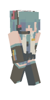 Skin preview