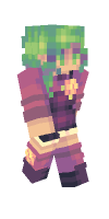 Skin preview