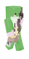 Skin preview