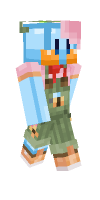 Skin preview