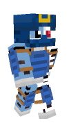 Skin preview