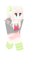 Skin preview