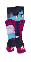 Skin preview