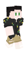 Skin preview