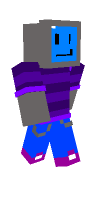 Skin preview