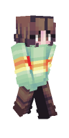 Skin preview