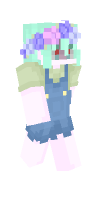 Skin preview