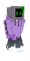 Skin preview