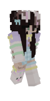 Skin preview