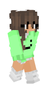 Skin preview