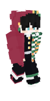 Skin preview