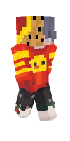 Skin preview
