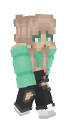 Skin preview