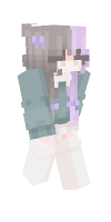 Skin preview