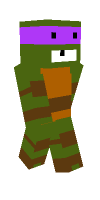 Skin preview