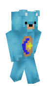 Skin preview