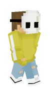 Skin preview
