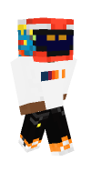Skin preview