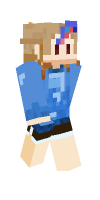 Skin preview