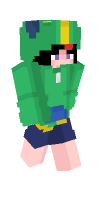Skin preview