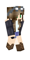 Skin preview