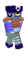Skin preview