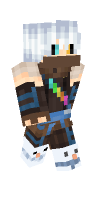 Skin preview