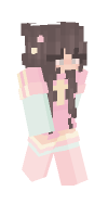 Skin preview