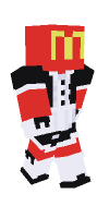 Skin preview