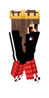 Skin preview