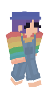 Skin preview