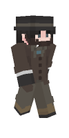 Skin preview