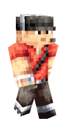 Skin preview