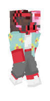 Skin preview