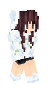 Skin preview
