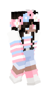 Skin preview
