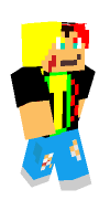 Skin preview