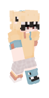 Skin preview