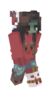 Skin preview