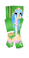Skin preview