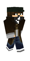 Skin preview