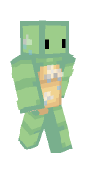 Skin preview